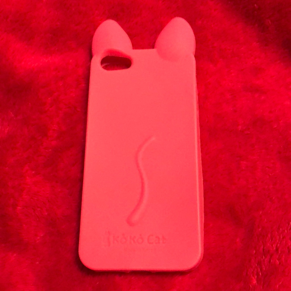 Iphone 5 Case